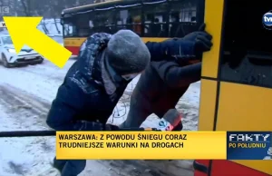 O relacji TVN24 mówi się na świecie. Film jest hitem internetu