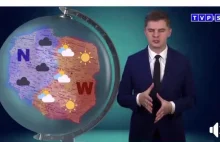 Ideologiczna prognoza pogody według świata TVPiS