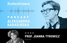 Bezrobocie w Polsce wzrosło do ośmiu procent - prof. Joanna Tyrowicz