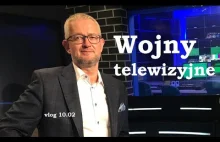 Wojny telewizyjne