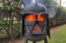 Lord Grill Vader
