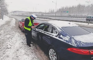 Po zmianie prawa będzie problem. Nie ma czym mierzyć odstępu