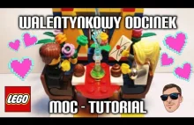 Odcinek Specjalny - MOC na walentynki + instrukcja