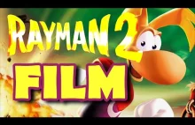 Rayman 2: Wielka Ucieczka - Film z Polskim Dubbingiem | Gothic-Bot