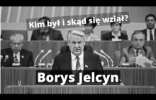 Dlaczego Borys Jelcyn wystąpił przeciw partii?