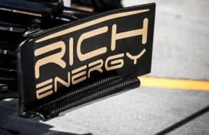 Sensacyjny powrót Rich Energy do F1? Storey chce kupić zespół!