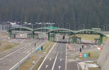 Od 6. rano wzmożone kontrole na granicy ze Słowacją