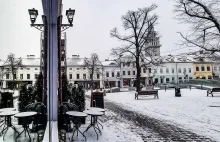 Bielsko-Biała – mały Wiedeń - Wspominamy Podróże