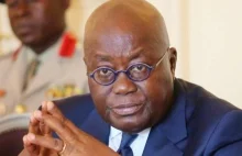 THE CATALYST TO THE FAILURE OF THE GOVERNMENT OF AKUFO ADDO IN GHANA