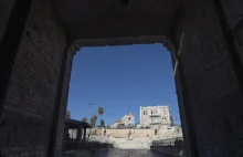Izraelski atak rakietowy na obiekty wojskowe w pobliżu Damaszku