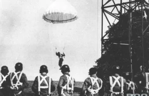 80 lat temu w okupowanej Polsce wylądowali pierwsi cichociemni