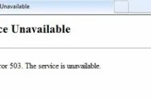 e-Ministerstwo is Down #pis