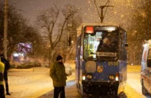 We Wrocławiu stanął StreetTram – “tramwaj zwany ogrzewaniem”