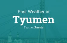 Temperatura na Syberii wzrosła o 40 stopni w ciągu dwóch dni