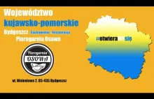(Bydgoszcz) Pierogarnia OSOWA #otwieraMYsię