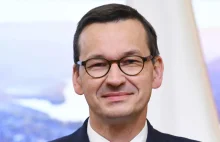 Premier Morawiecki nie zrealizował Planu Morawieckiego