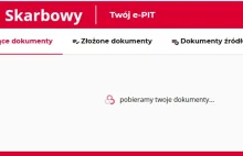 Epit- "rewolucja" w podatkach.