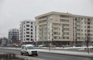 Kraków. Ceny małych mieszkań oszalały. Wzrosty po kilkanaście procent