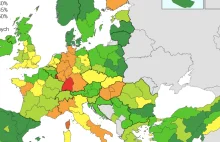 Udział kobiet wśród naukowców i inżynierów: Polska w czołówce Europy