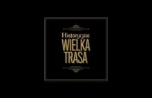 Historyczna Wielka Trasa Stand-up Polska