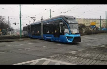 Tramwaje Poznań 2020