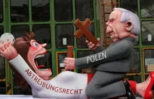 Konsulat RP protestuje przeciw niemieckiej satyrze o prawie do aborcji w Polsce