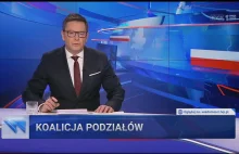 TVPIS: Koalicja Podziałów