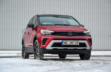 Test: Nowy Opel Crossland – twarz Mokki i wyjątkowo przestronne wnętrze