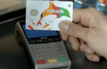 mBank podwójnie księgował płatności kartą. Klienci wściekli