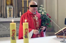 Kościół kryje pedofila? Ksiądz czeka 13 lat na wyrok!