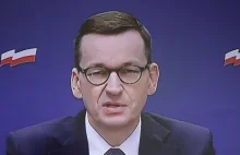 Rząd Morawieckiego nie zrealizował planu Morawieckiego XD