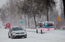 Czy atak zimy zatrzyma suszę w Polsce?