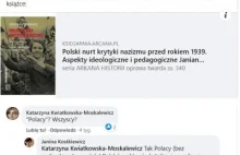 Profesor UJ twierdzi, że nazizm krytykowali głównie polscy katolicy i narodowcy