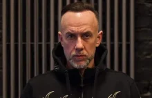 Nergal skazany za obrazę uczuć religijnych