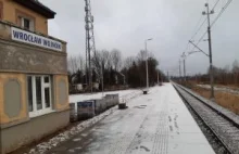 Po 20 latach na linię Jelcz Miłoszyce – Wrocław wrócą pociągi
