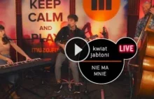 Kwiat Jabłoni - Nie ma mnie - live MUZO.FM