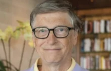 Bill Gates: bogate kraje muszą zrezygnować z mięsa