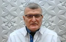 Dr Paweł Grzesiowski: strategia samego lockdownu nic nie da