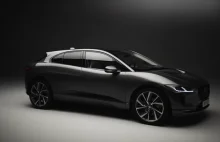 Jaguar planuje przenieść się wyłącznie na silniki elektryczne do 2025