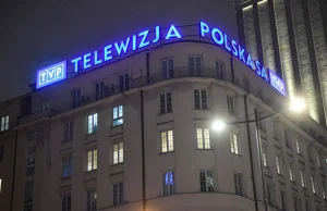 TVP musi przeprosić za ksenofobiczny materiał o Gdańsku oraz zapłacić 50 tys. zł