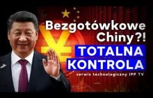 Wirtualna waluta w Chinach: totalna kontrola? Serwis Technologiczny #12