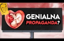 Pro-life, Pro-choice i propaganda