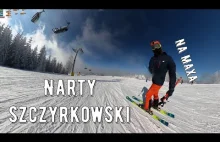 wypad na narty do Szczyrk mountain resort