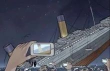 Tomasz Terlikowski: bal na Titanicu trwa tylko ofiar coraz bardziej żal.