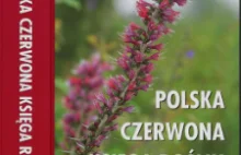 Polska Czerwona księga roślin: paprotniki i rośliny kwiatowe