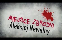 Jak Aleksiej Nawalny odnalazł swych niedoszłych zabójców e1