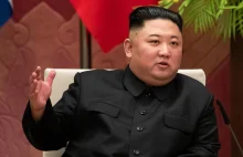 Korea Płn.: Kim Dzong Un został „prezydentem” .