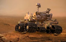 KWANTOWO: 5 rzeczy, które powinieneś wiedzieć o misji Mars 2020