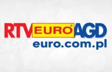 RTV EURO AGD odmawia wymiany TV, kłamiąc w żywe oczy