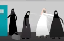"Archipelag Al-Reaya", saudyjskie domy dla nieposłusznych kobiet